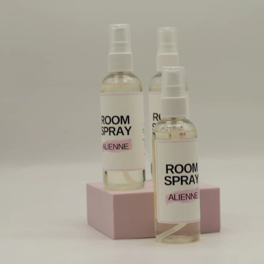 room spray