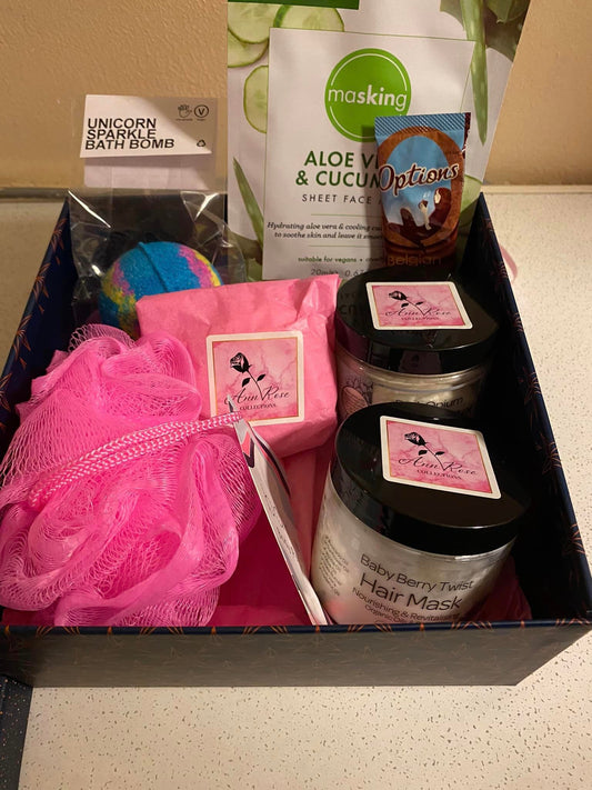 monthly subscription box